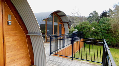 43 Degrees Bruny Island - Whitsundays Accommodation 23