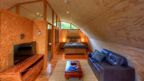 43 Degrees Bruny Island - Whitsundays Accommodation 16