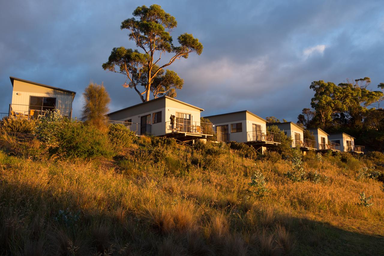 Swansea TAS Whitsundays Accommodation
