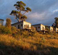 Swansea Beach Chalets - Whitsundays Accommodation