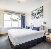 Nightcap at Carlyle Hotel - Whitsundays Accommodation