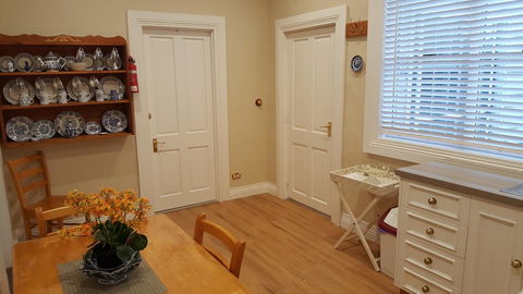 Arendon Cottage - Whitsundays Accommodation 3