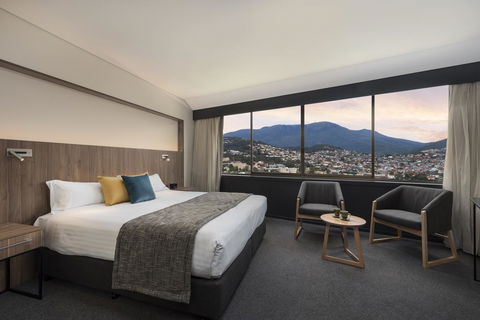 Wrest Point - Whitsundays Accommodation 19