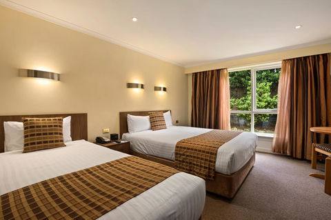 Wrest Point - Whitsundays Accommodation 23
