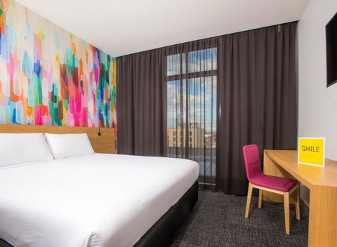 Ibis Styles Hobart - Whitsundays Accommodation 1