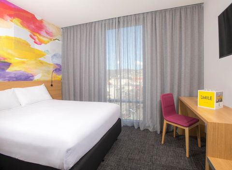 Ibis Styles Hobart - Whitsundays Accommodation 23