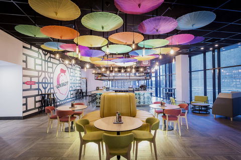 Ibis Styles Hobart - Whitsundays Accommodation 3