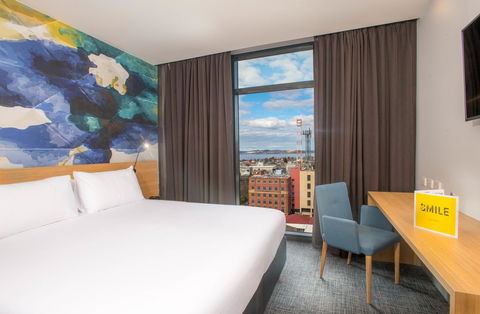 Ibis Styles Hobart - Whitsundays Accommodation 26