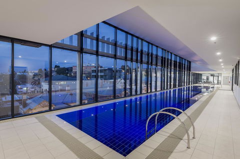Ibis Styles Hobart - Whitsundays Accommodation 0