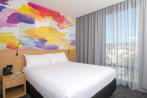Ibis Styles Hobart - Whitsundays Accommodation 4