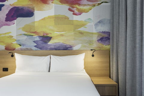 Ibis Styles Hobart - Whitsundays Accommodation 9