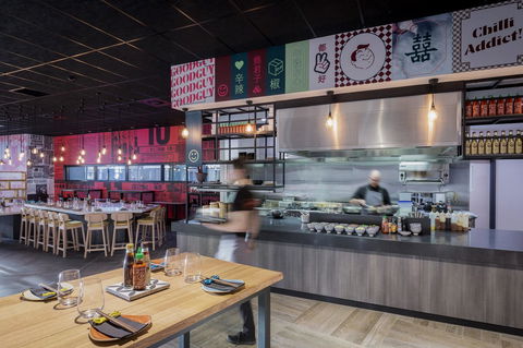 Ibis Styles Hobart - Whitsundays Accommodation 32