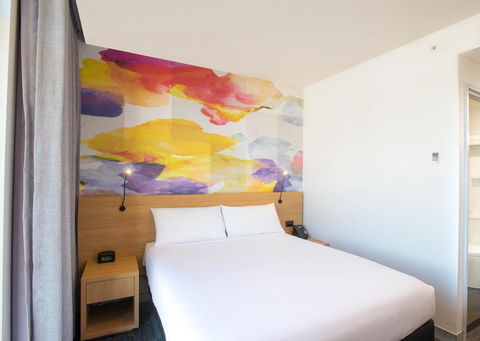 Ibis Styles Hobart - Whitsundays Accommodation 24