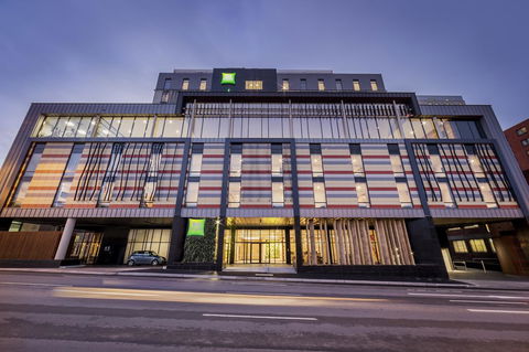 Ibis Styles Hobart - Whitsundays Accommodation 30
