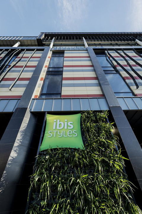 Ibis Styles Hobart - Whitsundays Accommodation 29