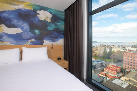 Ibis Styles Hobart - Whitsundays Accommodation 14