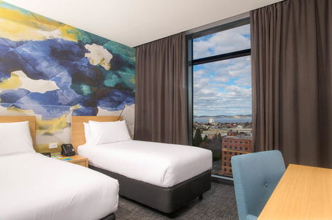 Ibis Styles Hobart - Whitsundays Accommodation 22