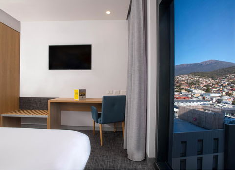 Ibis Styles Hobart - Whitsundays Accommodation 7