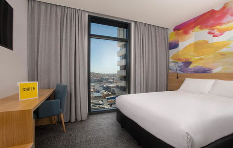 Ibis Styles Hobart - Whitsundays Accommodation 25