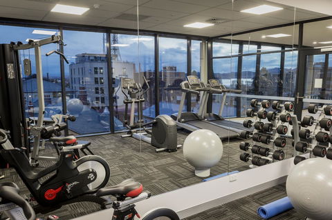 Ibis Styles Hobart - Whitsundays Accommodation 8