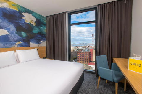 Ibis Styles Hobart - Whitsundays Accommodation 27