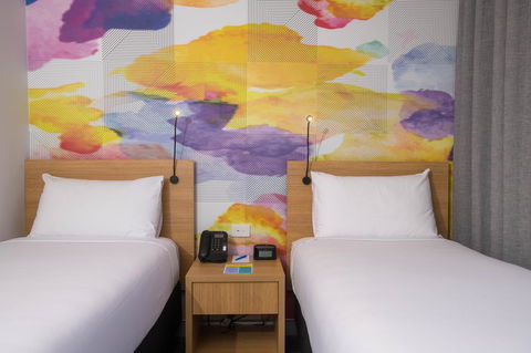 Ibis Styles Hobart - Whitsundays Accommodation 2
