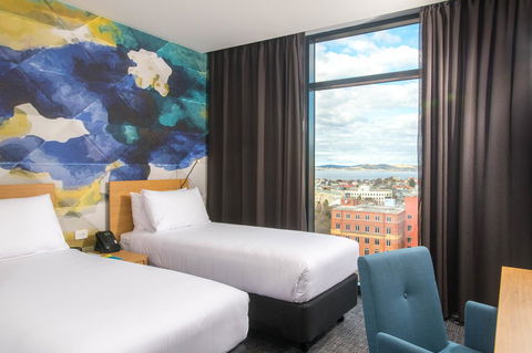 Ibis Styles Hobart - Whitsundays Accommodation 6