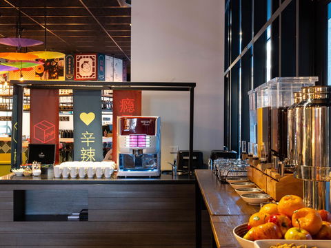 Ibis Styles Hobart - Whitsundays Accommodation 20