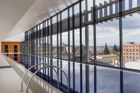 Ibis Styles Hobart - Whitsundays Accommodation 15