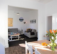 Horlock House - Whitsundays Accommodation