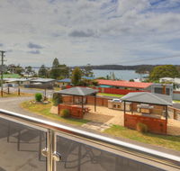 Sweetwater Villas - Whitsundays Accommodation