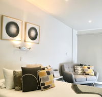 Sandy Bay Studio Apartment - Whitsundays Accommodation