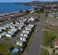 Swansea Holiday Park Tasmania - Whitsundays Accommodation