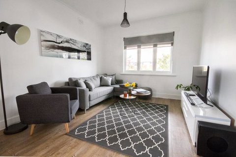 49 Pedder - Whitsundays Accommodation 2