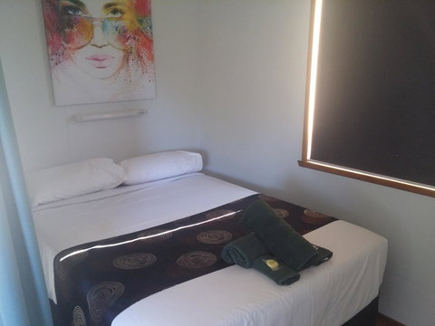 Bicheno Cabin Park - Whitsundays Accommodation 30
