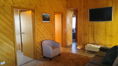 Bicheno Cabin Park - Whitsundays Accommodation 28