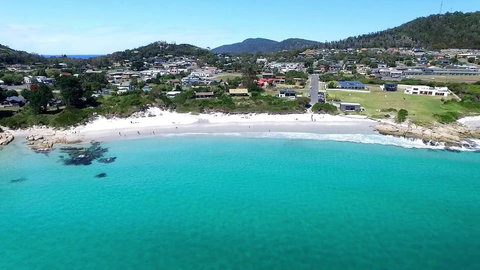 Bicheno Cabin Park - Whitsundays Accommodation 3