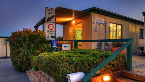 Bicheno Cabin Park - Whitsundays Accommodation 0