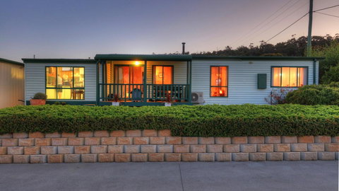 Bicheno Cabin Park - Whitsundays Accommodation 27
