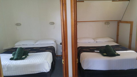Bicheno Cabin Park - Whitsundays Accommodation 32