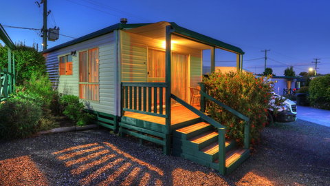 Bicheno Cabin Park - Whitsundays Accommodation 4