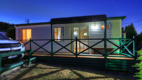 Bicheno Cabin Park - Whitsundays Accommodation 14