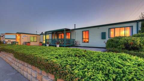 Bicheno Cabin Park - Whitsundays Accommodation 16