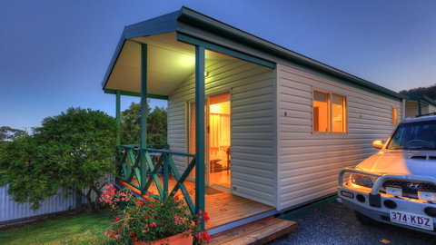 Bicheno Cabin Park - Whitsundays Accommodation 10