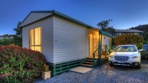 Bicheno Cabin Park - Whitsundays Accommodation 33
