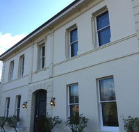 Clydesdale Manor - Whitsundays Accommodation