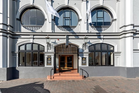The Cornwall Boutique Hotel - Whitsundays Accommodation 26