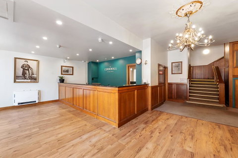The Cornwall Boutique Hotel - Whitsundays Accommodation 5