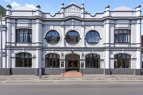 The Cornwall Boutique Hotel - Whitsundays Accommodation 10