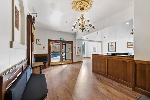 The Cornwall Boutique Hotel - Whitsundays Accommodation 24
